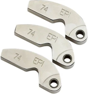 EPI Belly Buster Clutch Weights 74 Grams (3 Pack) 80074S belly BUSTER 74 Gram - Picture 1 of 4