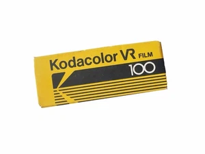 Rollo 120 Kodacolor VR 100 Asa Negativo Color - Imagen 1 de 1