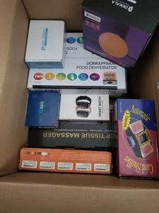 Sonderposten Retouren Aktion Ware - Bild 1 von 1
