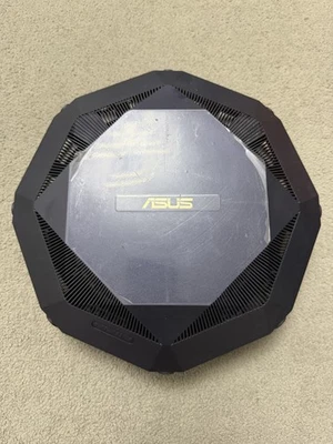 ASUS RT-AX89X Router Outer Shell / Case Only | Housing Spare Replacement Part - Image 1 of 4