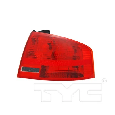 Наружный задний фонарь на четверть заднего фонаря для правостороннего пассажира для седана Audi A4 2007-2008 годов выпуска - Изображение 1 из 4