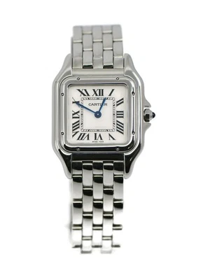 Cartier Panthere Stainless Steel Watch WSPN0007 - Image 1 of 4