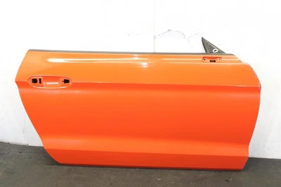 Ford Mustang 2015 puerta derecha carcasa pasajero diestro 15-19 Foto 1 de 4