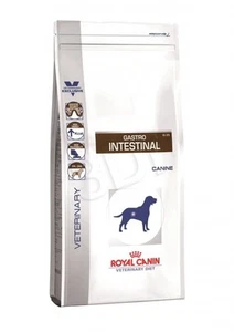 ROYAL CANIN Intestinal Gastro 2kg - Trockenfutter für Hunde - Bild 1 von 1