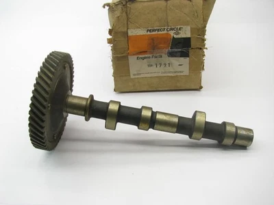Árbol de levas del motor Perfect Circle 229-1721 para Volkswagen 1968-1976 1,6 L H4 Foto 1 de 4
