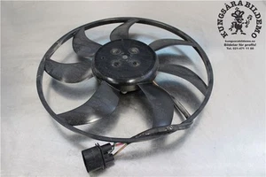 ORIGINAL Kühlergebläse elektrisch SKODA OCTAVIA III Combi (5E5, 5E6) 2015 - Bild 1 von 2