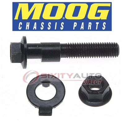 MOOG Rear Alignment Camber Kit for 1995-2012 Toyota Avalon - Suspension  zc - Imagem 1 de 4