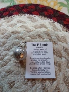 A Pocket Charm - Picture 1 of 4