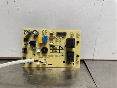 Main PCB Board Tower Vortx 9L Dual Basket Air Fryer - T17100 &  T17088 #a5.4 - Image 1 of 2