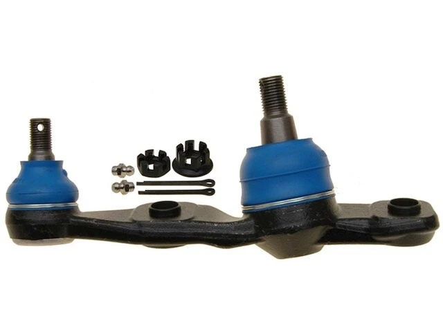 Rótula inferior delantera izquierda 48GQZX47 para GS300 GS350 GS430 GS450h GS460 IS F Foto 1 de 1