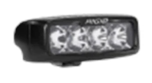 RIGID IND - 904113 - SR-Q PRO FLOOD SM - Picture 1 of 1