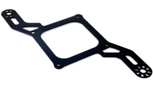 00-54602 Salida Nitrosa 4500 Brida 2 Solenoide Desplazamiento Soporte - Imagen 1 de 2