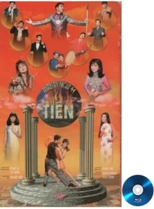 Nhac Trung Tam Thuy Nga DVD #44 Tien Bluray - Bild 1 von 1