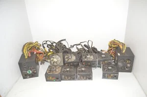 Fuentes De Alimentación Modulares PSU 10 Piezas - Afbeelding 1 van 12