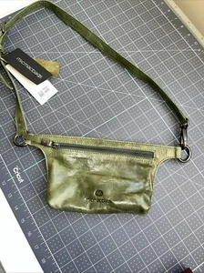 Micmac Bag Leather Bag Purse Shoulder Cross Body Leather Luxury Designer Travel - Picture 1 of 5