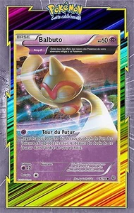 Balbuto - XY7:Origines Antiques - 32/98 -Carte Pokemon Neuve Française - Picture 1 of 1