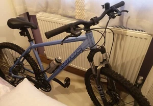 Women's Mountain Bike - Picture 1 of 1