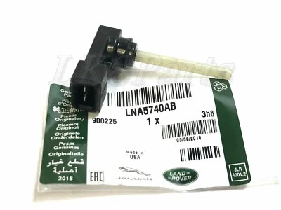 JAGUAR Genune XJ12 XJ6 XJ8 XJR XK8 XKR Engine Coolant Level Sensor LNA5740AB New - Image 1 of 4