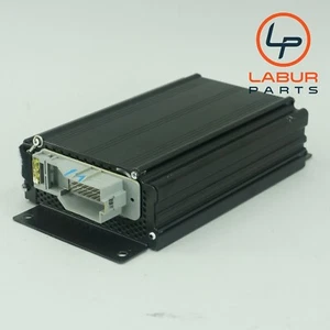 R170 97-04 Mercedes SLK Class Bose Audio Sound Stereo Amplifier Amp A159 - Bild 1 von 5