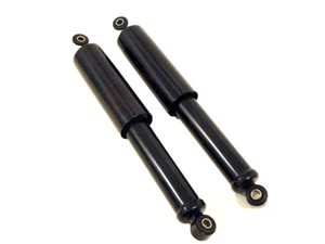 Shock Absorber Set Struts Black 310 mm Front for Simson KR51 Schwalbe - Picture 1 of 1