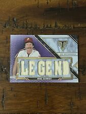 Mike Schmidt Cards, Rookie Cards and Autographed Memorabilia Guide 46
