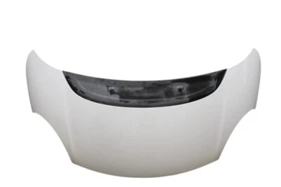 14-19 Fiat 500L Front Hood Bonnet Shell Cover Panel Assembly Silver 68210465 OEM - Image 1 of 4