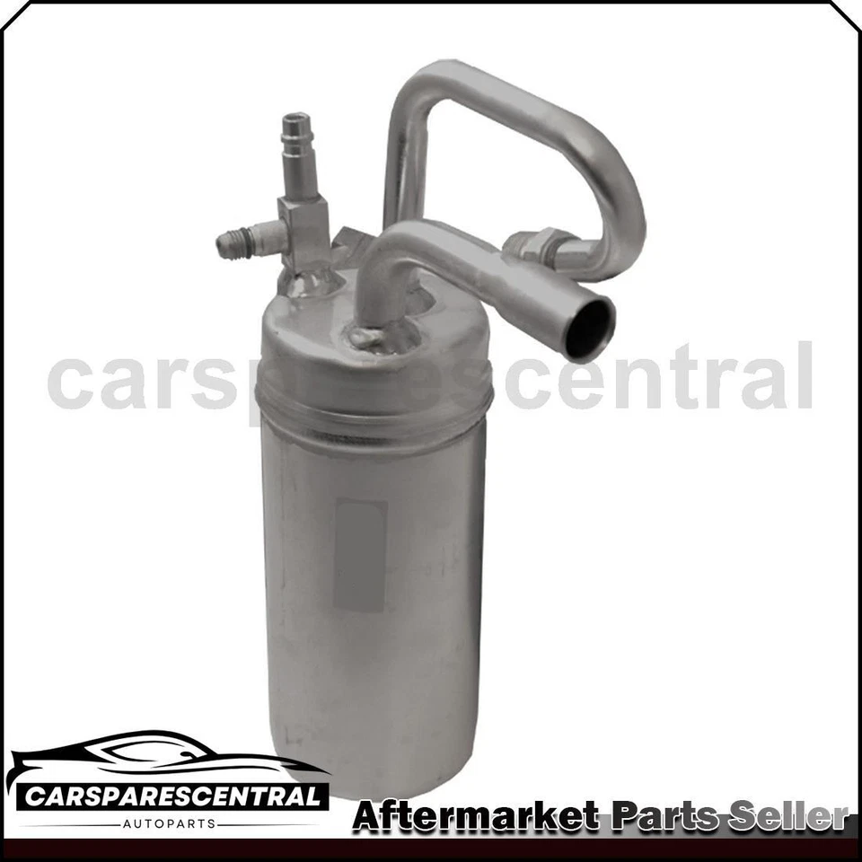 Acumulador de aire acondicionado para Mazda B3000 3,0 L 1998-2008 Mazda B2500 2,5 L 1998-2001 Foto 1 de 3