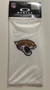 Oakley NFL Unisex NFL Collection Microbag Jacksonville Jaguars Microfiber Pouch - Picture 1 of 6
