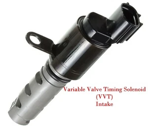 VVT Engine Variable Timing Solenoid Actuator Intake  Fits: Hyundai & Kia - Bild 1 von 6