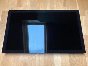 Apple iMac 27" A1419 Przedni wyświetlacz LCD LM270WQ1 (SD)(F1)(F2) 2012 2013 LG - Zdjęcie 1 z 7