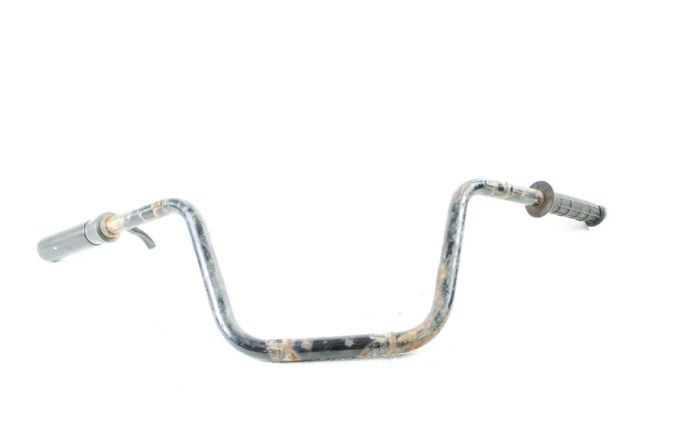 2008 YAMAHA GRIZZLY 700 OEM HANDLEBARS B4450 - Image 1 of 4