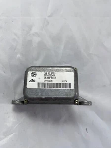 VW Golf 5, VW Touran, AUDI A3, Skoda ESP Yaw Rate Sensor 1K0907655B - Bild 1 von 9
