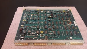 Vintage Univac Board RP07 9706312-11 New Old Stock - Picture 1 of 7