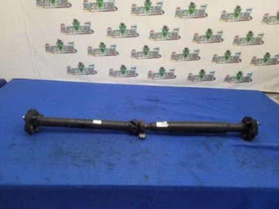 2010-2015 Chevrolet Camaro SS Driveshaft Automatic Transmission A/T 2462 - Imagem 1 de 4