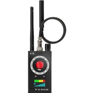 Wanzen Detector, Kamera Detector, GSM Tracker Abhörgeräte - Kompakt & Leistun... - Bild 1 von 10