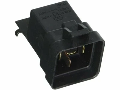 Relé de luz de estacionamento Mopar 14954FH 2015 Chrysler Town & Country 2014-2016 - Imagem 1 de 2