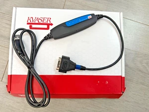 Kvaser Leaf Professional LIN - Einkanal USB-zu-LIN Schnittstelle. - Bild 1 von 3
