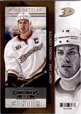 2013-14 Panini Contenders Hockey Card Pick (Base)