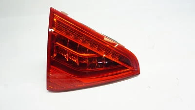Audi A5 S5 LED Trunk Tail Light Left Inner 8T0945093D 2012 2013 2014 2015 2016 - Image 1 of 3