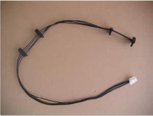 For Lenovo ThinkStation P500 P510 P700 P710 4 port Bay SATA Power Cable Hard HDD - Photo 1/3
