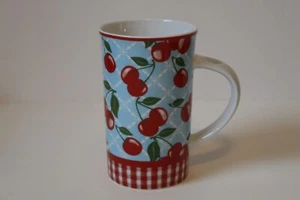 Pavillion Gift Company "You & Me" by Jessie Steele 10 oz Ceramic Coffee Mug - Picture 1 of 7