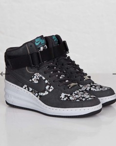 Las mejores ofertas en Nike Lunar Force 1 Zapatos deportivos para mujeres |  eBay