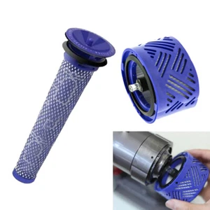 Pre + Hepa Post Filter For Dyson V6 DC59 Cordless Vacuum 96566101, 966741-01 - Picture 1 of 3