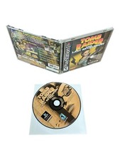 .PSX.' | '.Tomb Raider The Last Revelation.