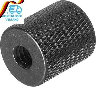 BESUCHE DEN SOURCING MAP-STORE Sourcing Map Mikrofonstativ Adapter 1/4 Buchse Auf M8 Buchse Kamera Schraube Sch