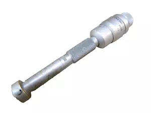 BRAUN & SHARPE INTRIMIK 281.700 - 0,800 I.D. "Internes Mikrometer 0,0002" - Bild 1 von 8