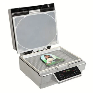 1sheet High Temperature Silicone Film for 3D Sublimation Heat Transfer Machine - Picture 1 of 5