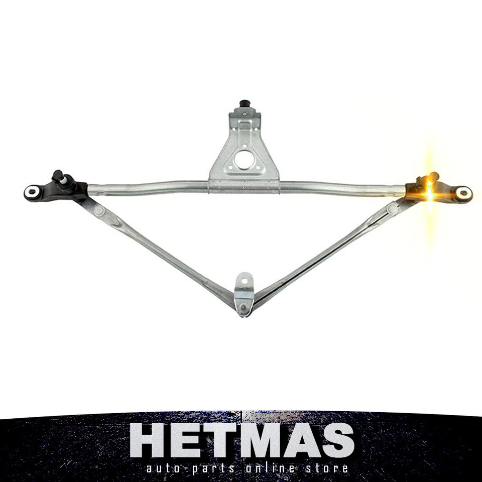 Novo em folha limpador de para-brisa Linkage compatível com 2007-2017 Jeep Wrangler JK 55077859AD - Imagem 1 de 4