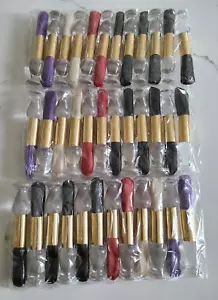 36-teiliges Essential Mini-Bürsten-Set Neu im Karton Tolle Qualität!!! - Bild 1 von 3