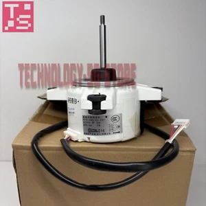 Ventilador motor aire acondicionado DAIKIN KFD-380-53-8B1 DC380V 8P 53W # 1 pieza nuevo en caja - Imagen 1 de 5